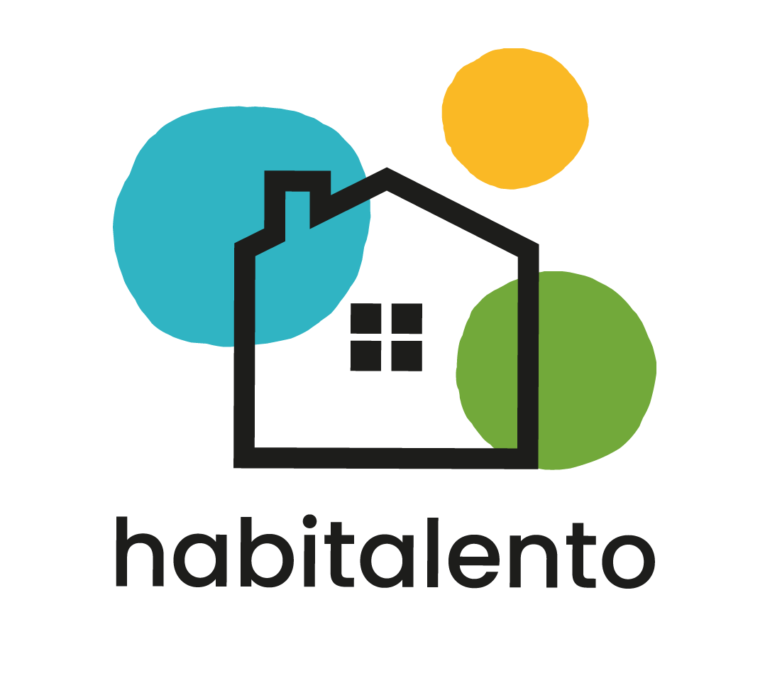 HABITALENTO_Logo Habitalento@2x