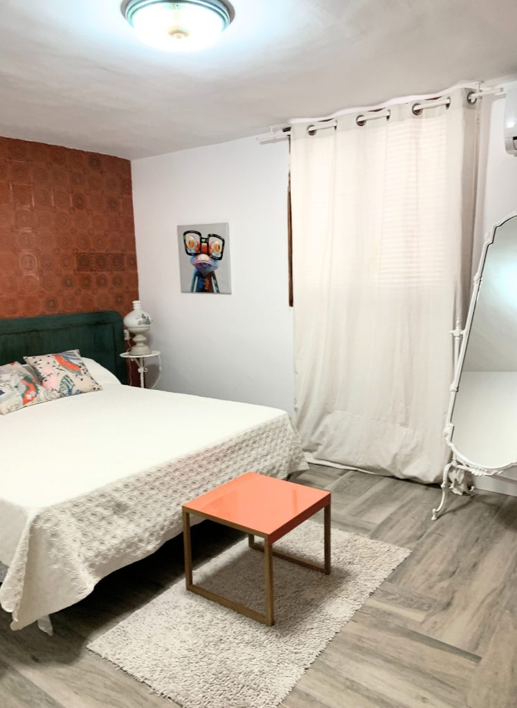Apartamento turístico con encanto