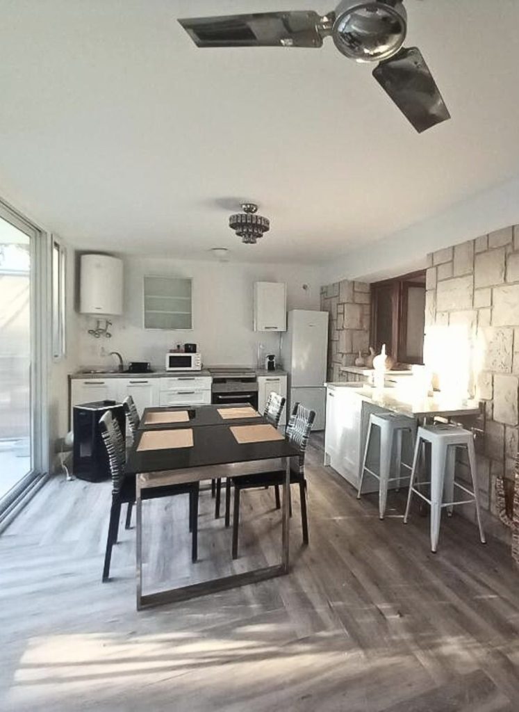 Apartamento tranquilo vacaciones en Alicante