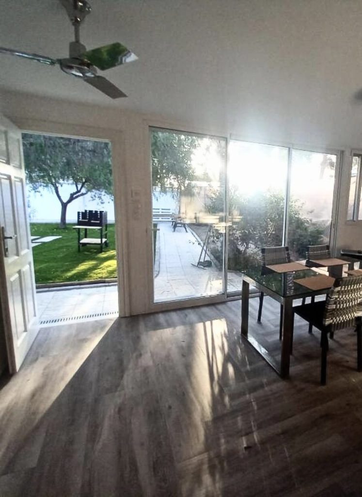 Casa soleada para larga estancia Alicante