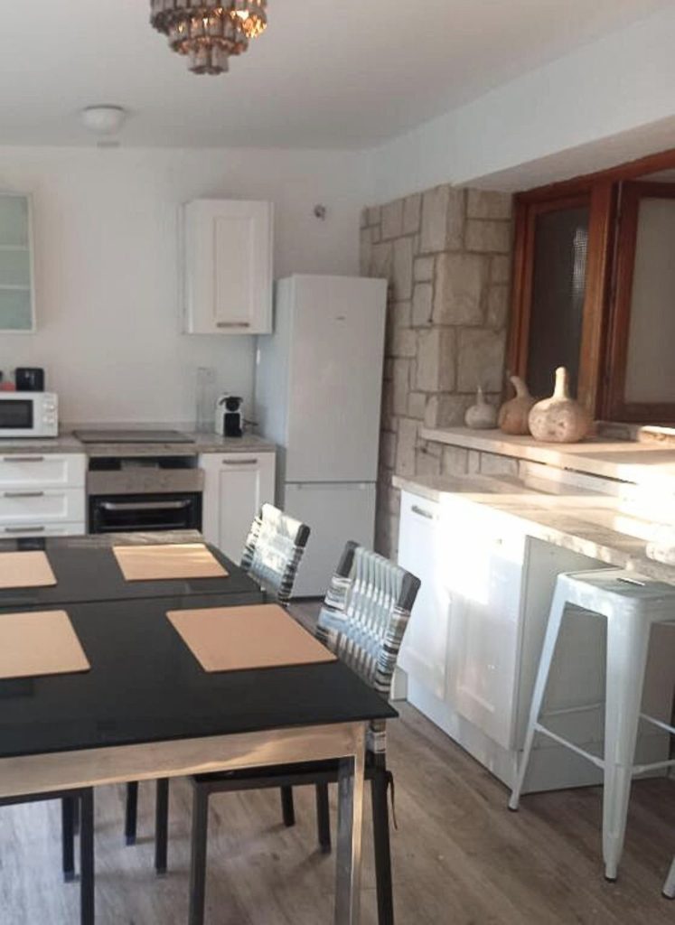 Casa tranquila para teletrabajar en Alicante