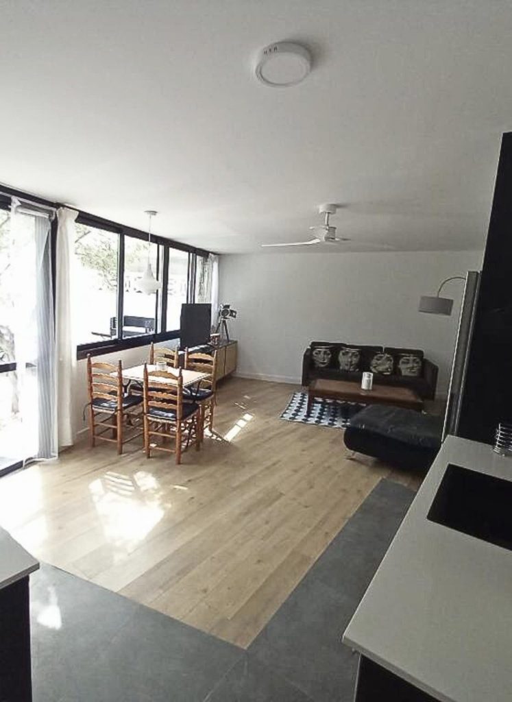 Apartamentos confortables en Alicante