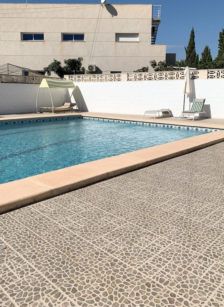 Vacaciones sin niños